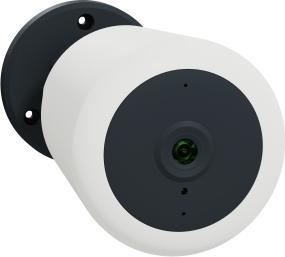 LK Wiser IP camera udendørs IP56