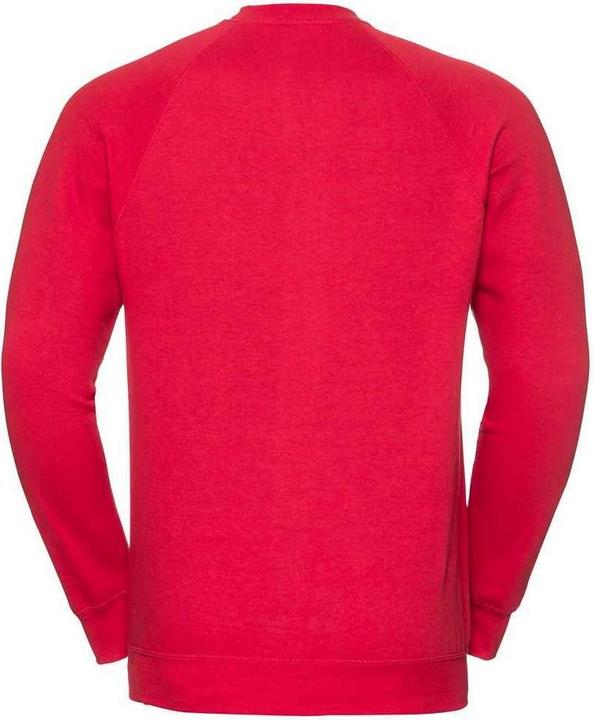 Immagine prodotto Russell Spotshield Felpa Raglan Uomo (XL)