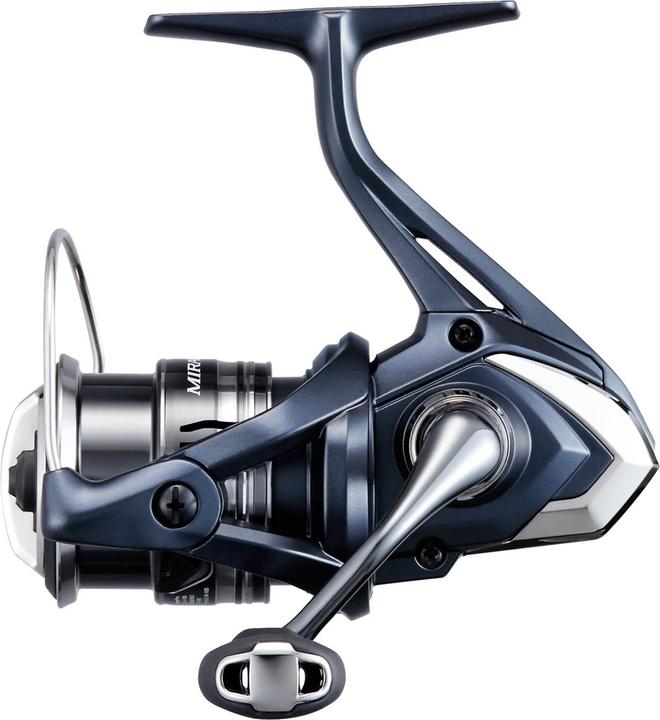Produktbild Shimano Sedona (2000)