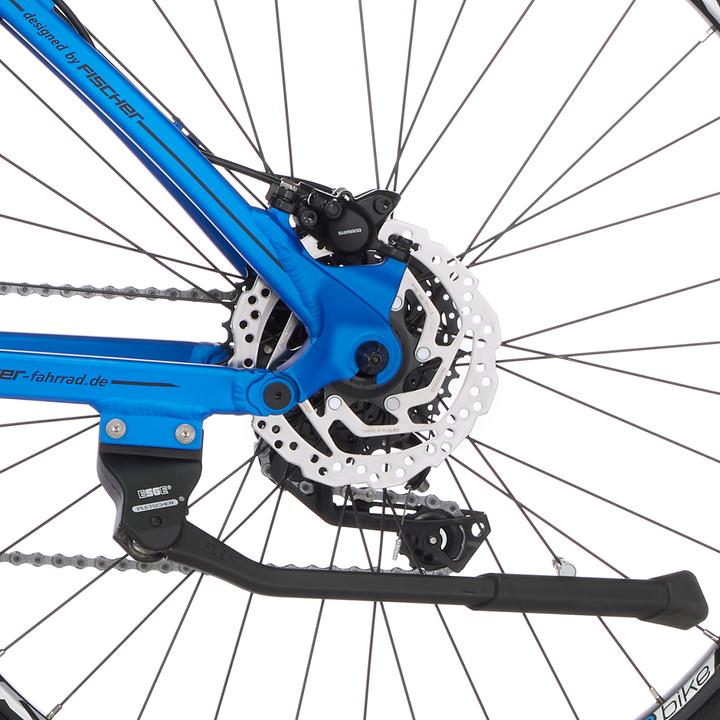 Image du produit Fischer E-MTB EM 1862.1 (48 cm)