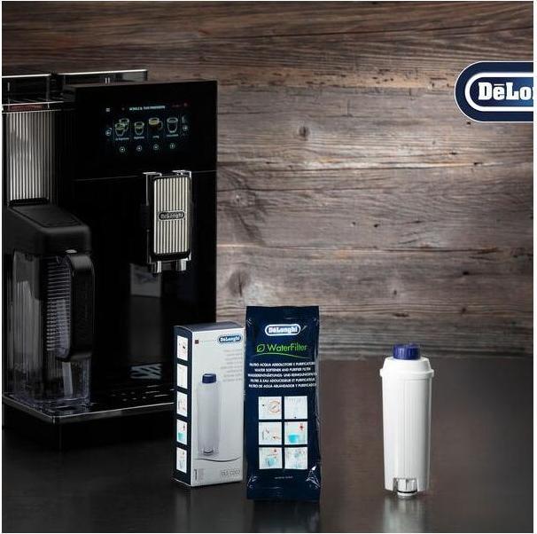 Immagine prodotto De'Longhi Dl-Sc002 (1 x)