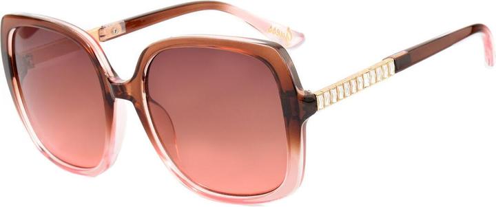 Guess Damensonnenbrille GF0406-5647F ø 56 mm