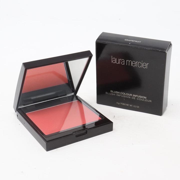 Image du produit Laura Mercier Blush Colour Infusion Peach 30g (340 ml)