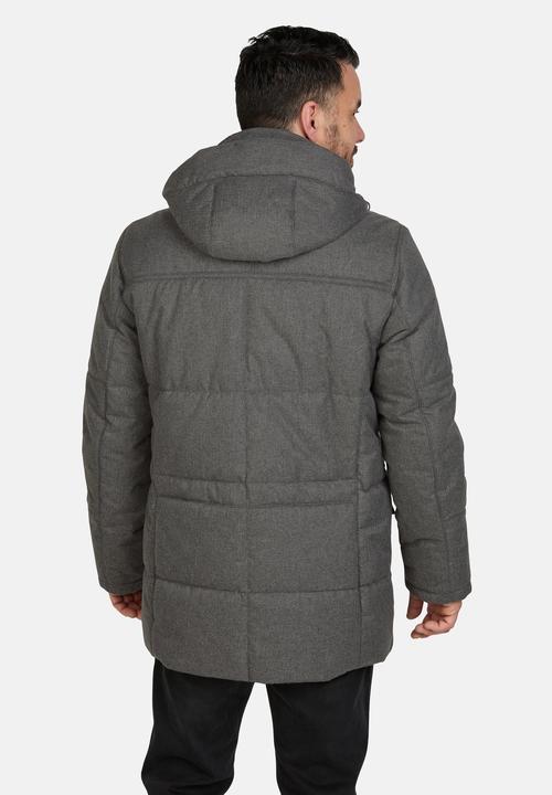 Image du produit Calamar Wool Look Parka (60)