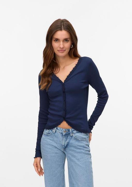 Produktbild Vero Moda VMNAYA Strickjacke Top (XL)