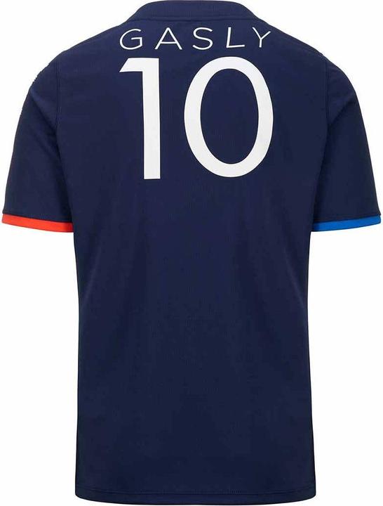 Immagine prodotto Kappa Costume da bagno Alpine F1 Gasly 2024 (L)