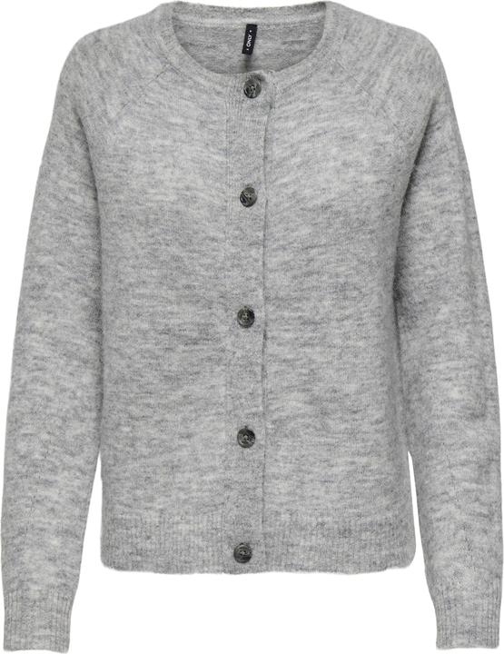 Produktbild Only ONLALLISON Strickjacke Strickjacke (M)