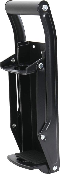 HMF Dosenpresse mit Flaschenöffner (Kapselheber)