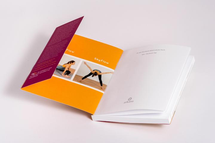 Immagine prodotto FaYo Das Faszien-Yoga (Tedesco, Roland Liebscher-Bracht, Petra Bracht, 2016)