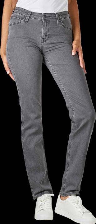 Immagine prodotto Lee Marion Jeans Straight Fit Moddy Grey (W28/L31)