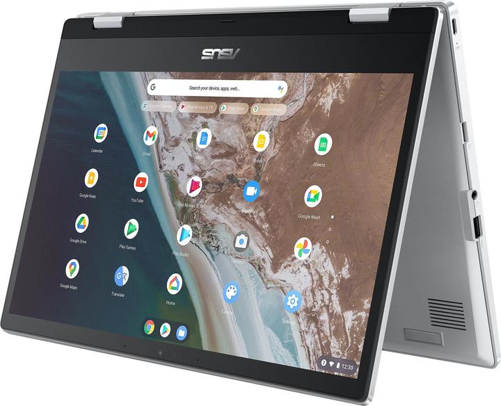 Immagine prodotto ASUS CB1400FKA-EC0096 (14", Intel Pentium Silver N6000, 8 GB, Ing. Int.)