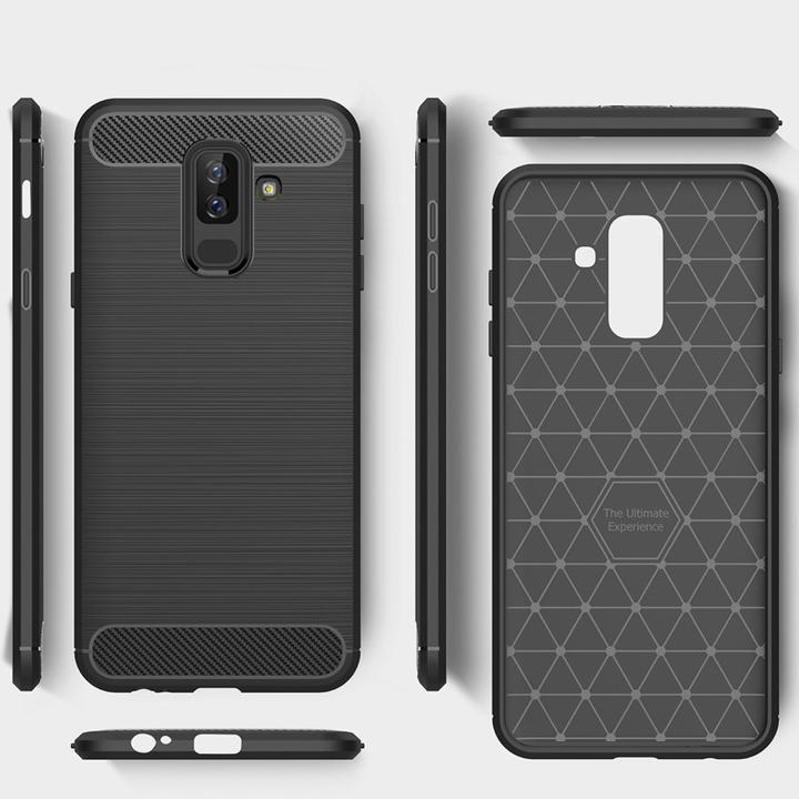 Produktbild Nalia Handyhülle (Samsung Galaxy A6+)