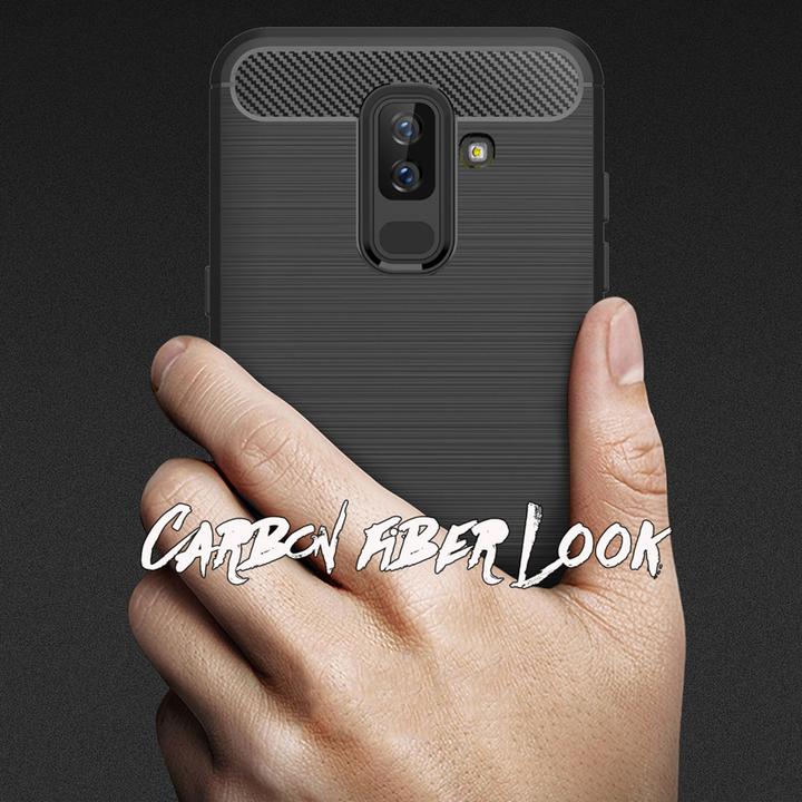 Produktbild Nalia Handyhülle (Samsung Galaxy A6+)