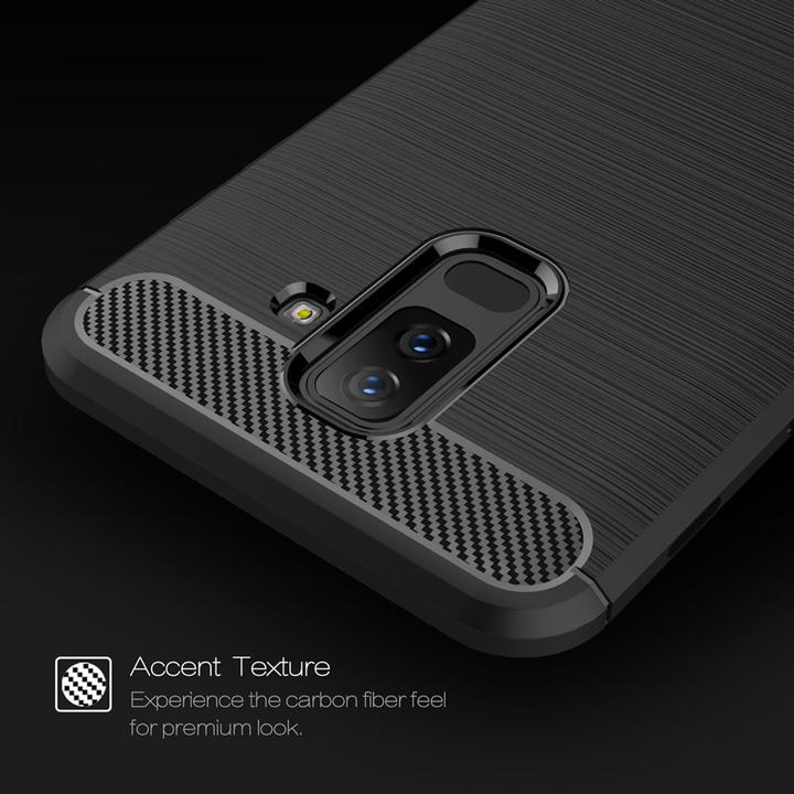Produktbild Nalia Handyhülle (Samsung Galaxy A6+)
