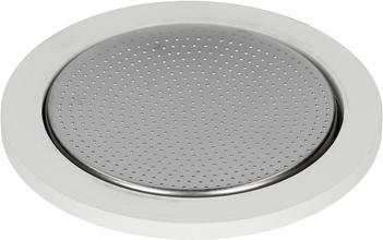Produktbild Bialetti Dichtungsringe & Filterplatte ( 6 Tassen )