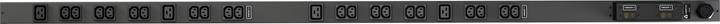 Actual product image Vertiv Spirit Basic VP7553
