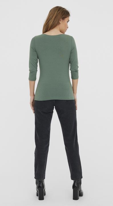 Image du produit Vero Moda Vmpanda Modal 3/4 Top Jrs Noos (M)