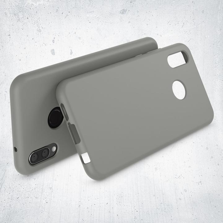 Actual product image Nalia Slim Case (Huawei P20 Lite)