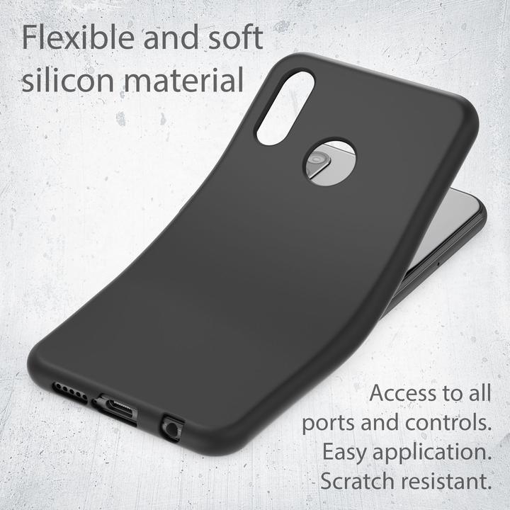 Actual product image Nalia Slim Case (Huawei P20 Lite)