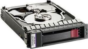 HPE 146GB SAS 15K 2.5" HARD DR (0.15 TB, 2.5")