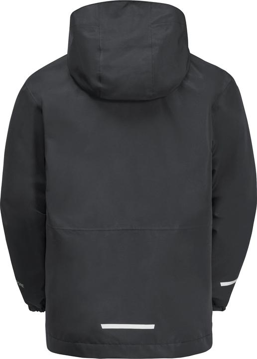 Actual product image Jack Wolfskin Iceland 3In1 Jacket K (176)