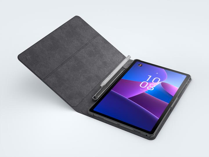 Produktbild Lenovo Tab M10 Plus Gen 3 (10.60", 64 GB, Storm Grey)