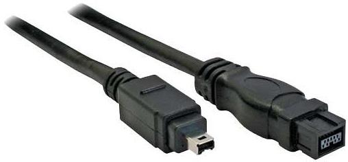 Produktbild InLine FireWire Kabel