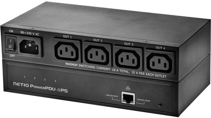 Produktbild Netio PowerPDU