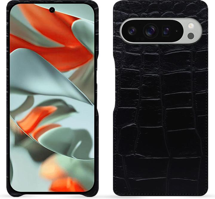 Productafbeelding Noreve Leren etui (Google Pixel 9 Pro XL)