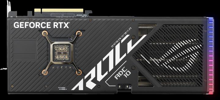 Immagine prodotto ASUS ROG Strix GeForce RTX® 4080 OC Edition (16 GB)