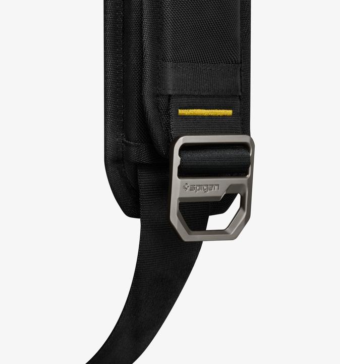 Produktbild Spigen KD410 Sling Bag Klasden - Black