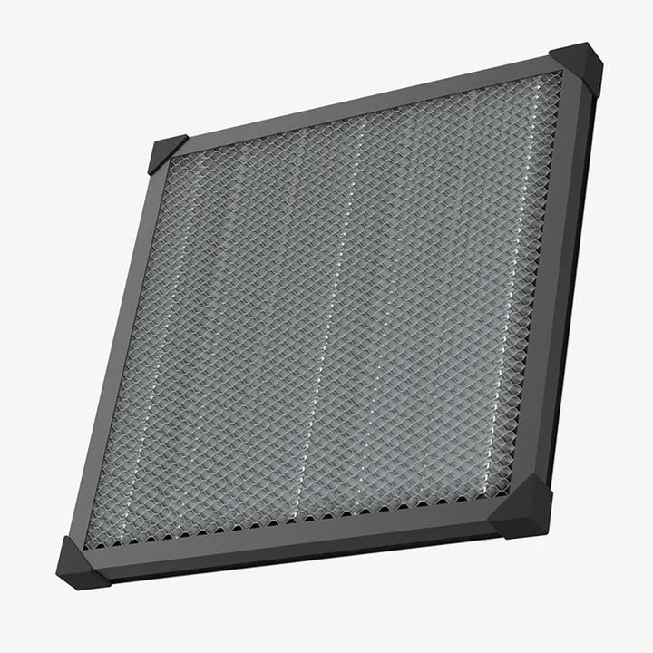 Immagine prodotto Creality Tavolo da lavoro a nido d'ape 500x500mm per incisori laser (Accessori)