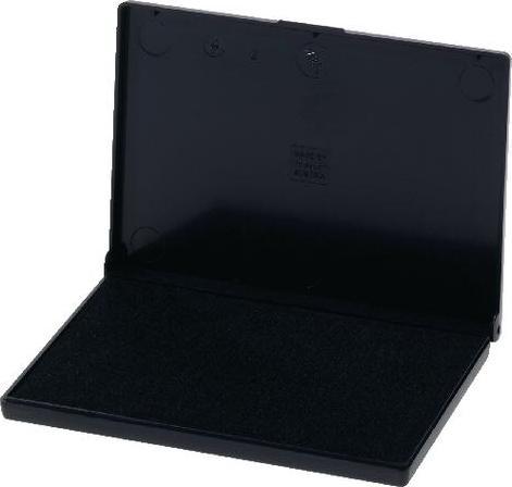 Actual product image Trodat Stamp pad