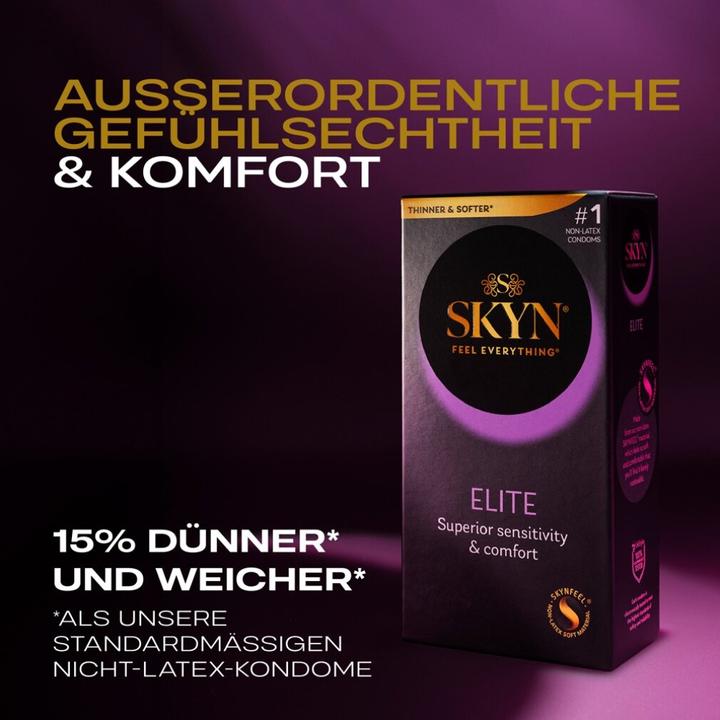Produktbild Skyn Elite (20 Stk.)