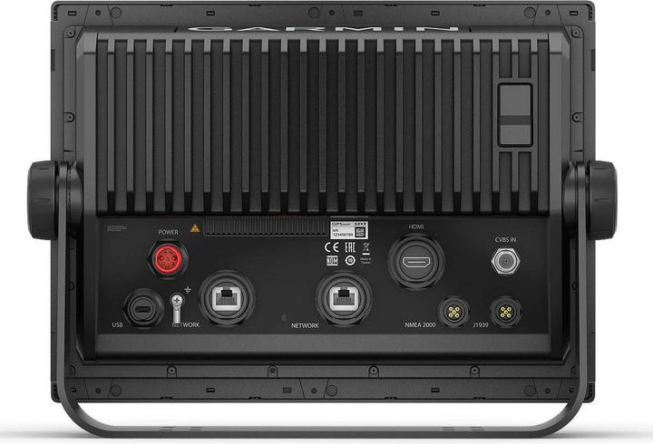 Actual product image Garmin gpsmap 1223xsv