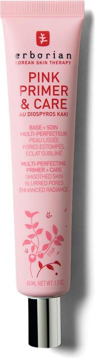 Immagine prodotto Erborian Primer & Cura Rosa di Terapia Coreana (Pink)