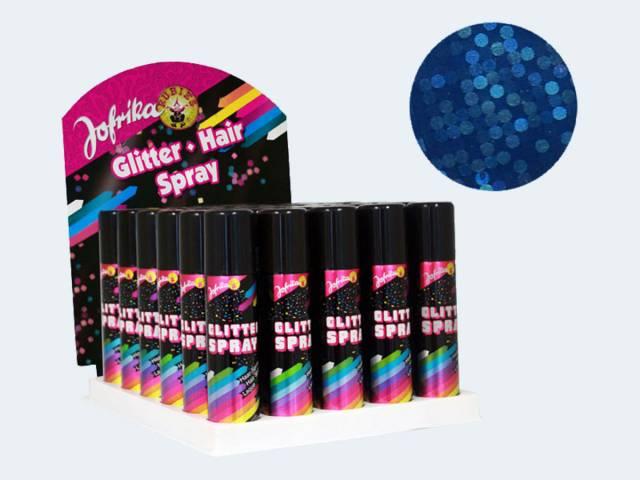 Produktbild Jofrika Haarspray Glitter