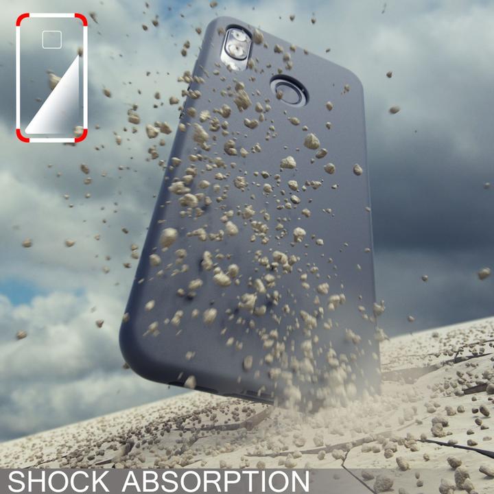 Actual product image Nalia Slim Case (Huawei P20 Lite)