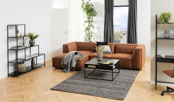 Actual product image AC Design Seaford (135 x 35 x 150 cm)