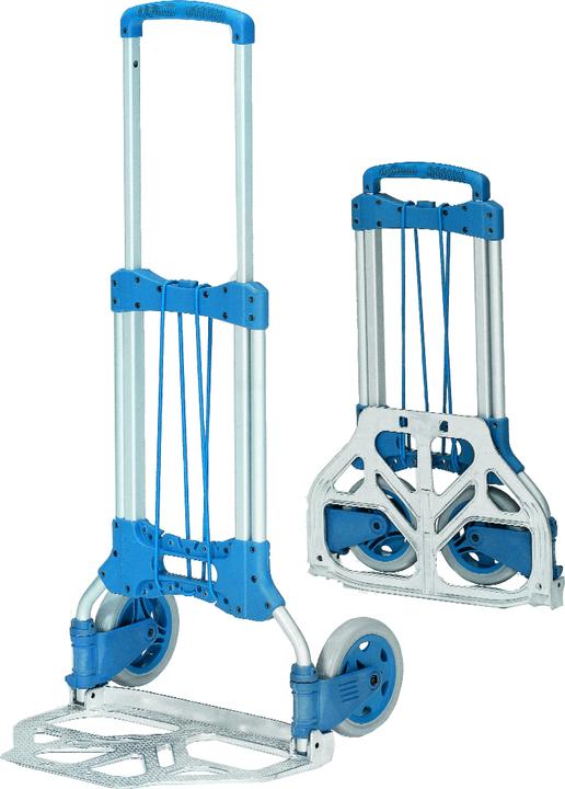 Fetra Klappkarre (125 kg)