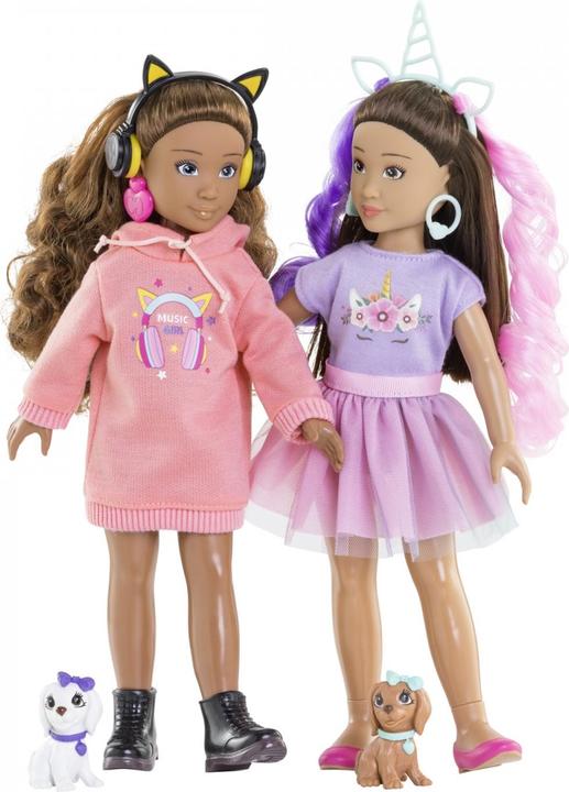 Immagine prodotto Corolle Set Unicorno Luna CG