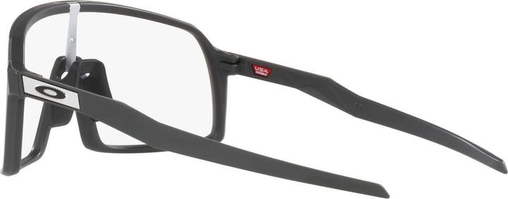 Image du produit Oakley Sutro (Carbone mat, Lucide)