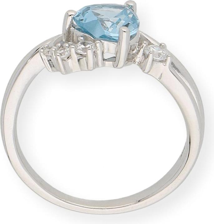 Produktbild Carat Colorstone (52, 925 Silber)