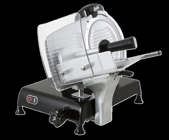 Immagine prodotto Berkel Affettatrice Linea rossa 250 (BU0890220001)