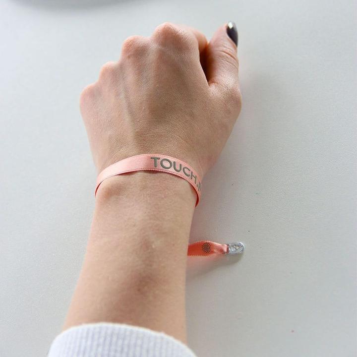 Actual product image Alessandro Special - 30 Years Sorbet Bracelet (Sateen)