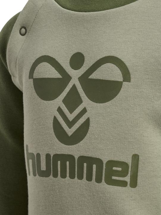 Produktbild hummel Hmlhumming Crewsuit (86)