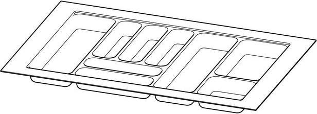 Productafbeelding Hettich OrgaTray
