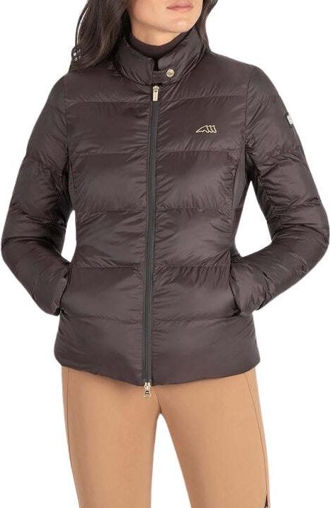 Produktbild Equiline damen-daunenjacke equiine eannae (L)