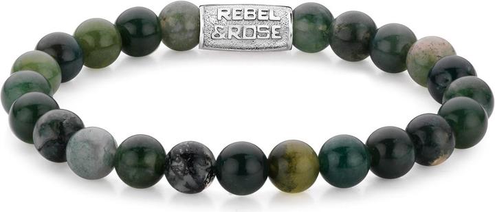 Rebel & Rose Stones Only Secret Garden Bracelet