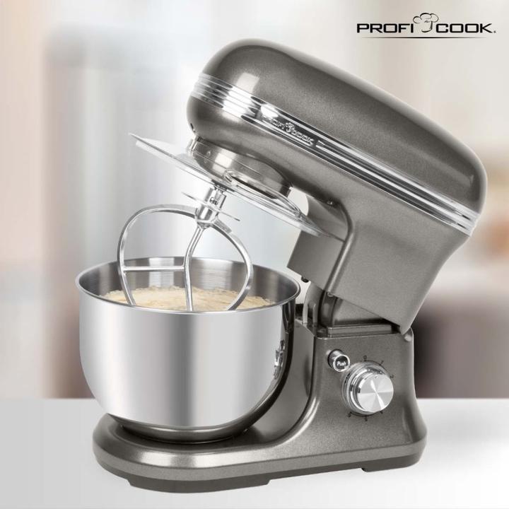 Actual product image Proficook PC-KM 1197 Food processor (1200 W)